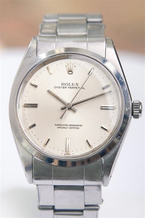 buy a vintage rolex oyster perpetual|older rolex oyster perpetual datejust.